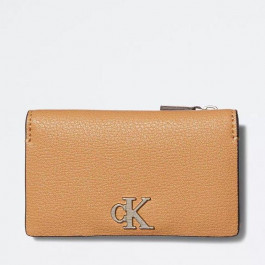 Calvin Klein Картхолдер жіночий  466153860 One Size Коричневий (1159794851)