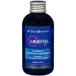 Iv San Bernard Лосьйон  Vitamina H зміцнює для блиску вовни 150 мл (2094 VITH0150)