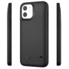 iBattery Чохол-акумулятор  для iPhone 12 Mini Bracket 4000 mAh black - зображення 6