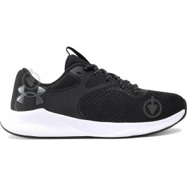   Under Armour Женские кроссовки для бега  W Charged Aurora 2 3025060-001 41 (9.5) 26.5 см Черные (195252316143)