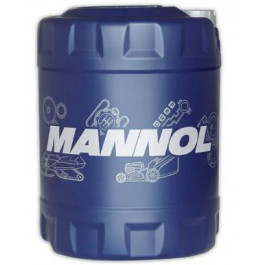   Mannol Extreme 5W-40 10л