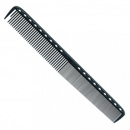 Y.S.Park Расческа для стрижки  YS-335 Cutting Combs Graphite