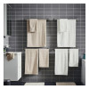 IKEA VAGSJON Банное полотенце, светло-бежевый (104.946.09) - зображення 5
