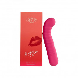  Hottie Miss V Pink (MSV50435)