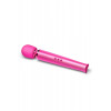 Le Wand RECHARGEABLE MASSAGER Magenta (LW-001 MAG) - зображення 2