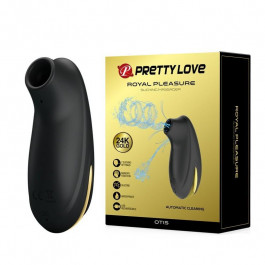 Pretty Love Otis Suction Stimulator (6603BI0676)
