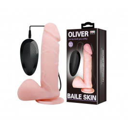 Baile Olver BW-008017BRSY