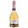 J.P. Chenet Вино ігристе  Original Rose Dry, 0,75 л (0250015149892) - зображення 1