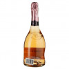 J.P. Chenet Вино ігристе  Original Rose Dry, 0,75 л (0250015149892) - зображення 3