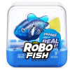 Zuru Pets Robo Alive S3 Роборибка синій (7191-4) - зображення 1