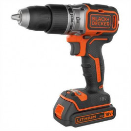 Black+Decker BL188KB