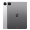 Apple iPad Pro 11 2022 Wi-Fi + Cellular 2TB Space Gray (MP5G3, MNYL3) - зображення 3