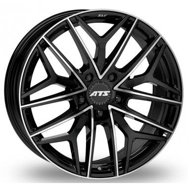 ATS Passion (R20 W10.0 PCD5x112 ET18 DIA66.6) - зображення 1