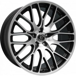 DIEWE WHEELS FINA (R22 W10.0 PCD5x112 ET50 DIA66.6)