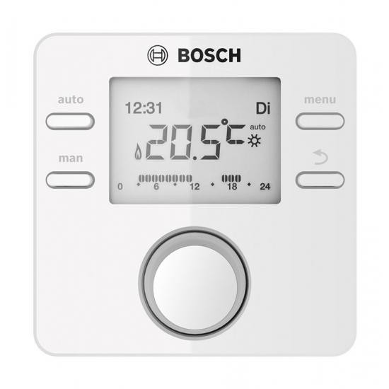 Bosch CR 10 - зображення 1