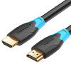 Vention HDMI to HDMI 10m v1.4 Black (AACBL) - зображення 1