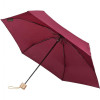 Wenger Парасоля  Travel Umbrella, бургунді (611874) - зображення 1