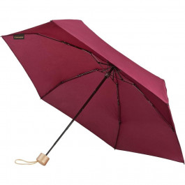 Wenger Парасоля  Travel Umbrella, бургунді (611874)