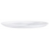 Luminarc Diwali Marble White 25 см (Q8840) - зображення 2