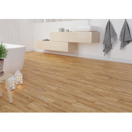   CERRAD FLOOR YORK HONEY 14598 18x60