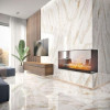 Intergres Calacatta Gold сірий полірований 60x60 606035071 / L - зображення 2