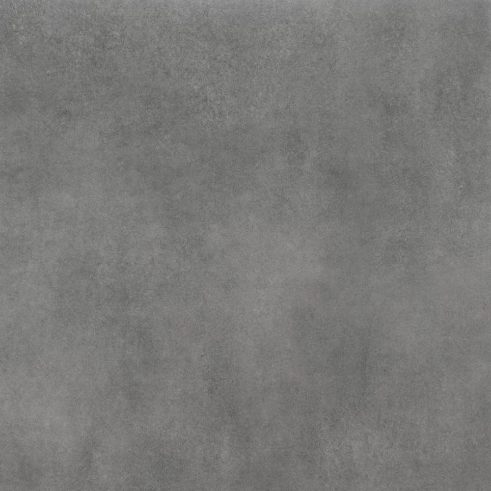 CERRAD GRES CONCRETE GRAPHITE RECT. 43507 80x80 - зображення 1
