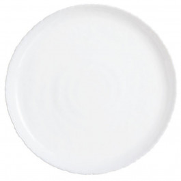 Luminarc Тарелка десертная Ammonite White 19 см (P8825)