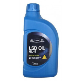 KIA LSD Oil 1л (0210000110)