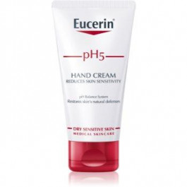 Eucerin pH5 відновлюючий крем для рук 75 мл