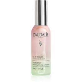 Caudalie Beauty Elixir косметична емульсія для сяючого вигляду шкіри 30 мл