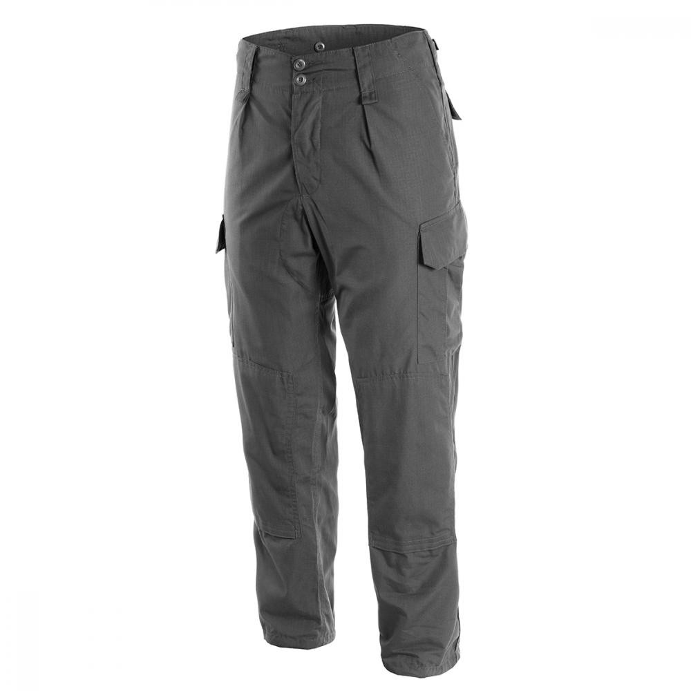 Texar WZ10 Ripstop Grey (01-WZ10R-PA-GR-L) - зображення 1