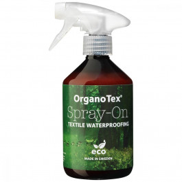 OrganoTex Імпрегнат  Spray-On Textile Waterproofing 500 мл (102388)