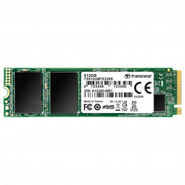 Transcend NVMe SSD 220S 512 GB (TS512GMTE220S)