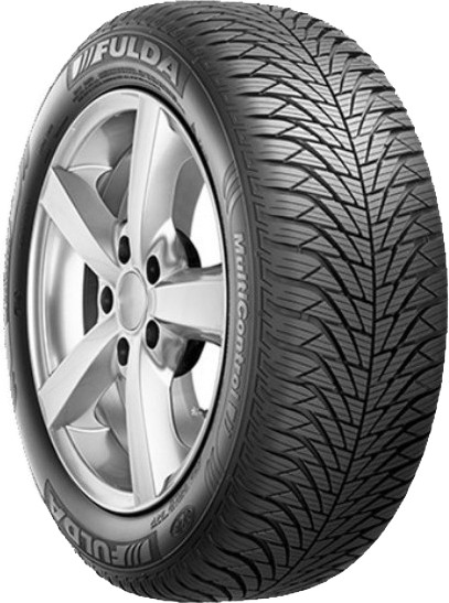 Fulda MultiControl (185/65R14 86T) - зображення 1