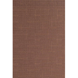 De Zon Ролета тканинна  Leen Mini 57 x 150 см Шоколад (DZ50715057)