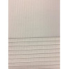 De Zon Ролета тканинна  Zebra Mini 47 x 190 см Біла (DZ10019047) - зображення 1