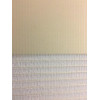 De Zon Ролета тканинна  Zebra Mini 92 x 190 см Кремова (DZ10119092) - зображення 1
