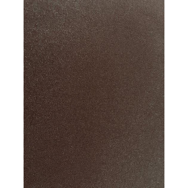 De Zon Ролета тканинна  Thermo Mini 72.5 x 150 см Коричнева (DZ90715072) - зображення 1