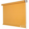 Деко-Сити Ролета тканинна  Стандарт 120x170 см, льон, Апельсин (81203120170) - зображення 1