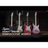 Fender SQUIER SONIC STRATOCASTER HSS MN - зображення 7