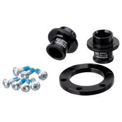  Адаптер для передньої втулки SPANK HEX O32 Boost 15x110 Conversion Kit (C07H1F20007ASPK)