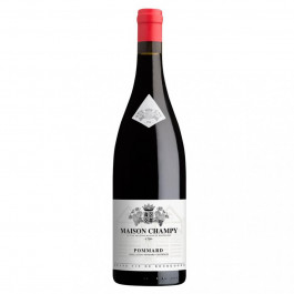 Advini Вино  Maison Champy Pommard Bio 0,75 л сухе тихе червоне (3664395023760)