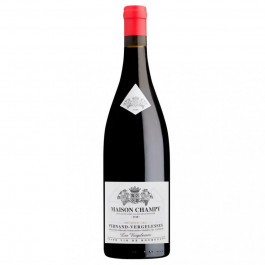 Advini Вино  Maison Champy Pernand-Vergelesses Premier Cru "Les Vergelesses" 0,75 л сухе тихе червоне (3664