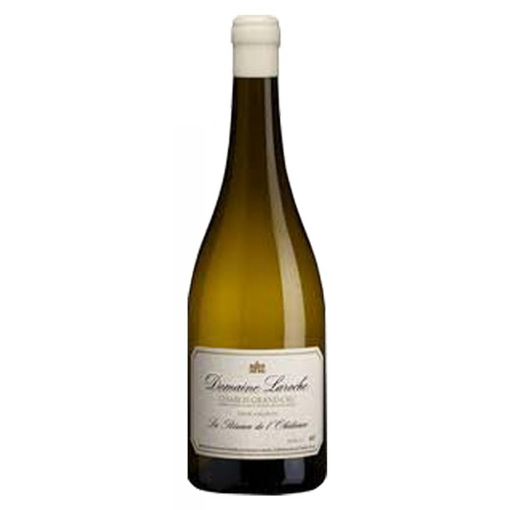 Advini Вино  Laroche Chablis Premier Cru La Chantrerie collector 0,75 л сухе біле (3292060128146) - зображення 1