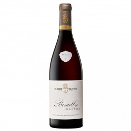 Albert Bichot Вино  Brouilly Roche Rose 0,75 л сухе тихе червоне (3296311117026)