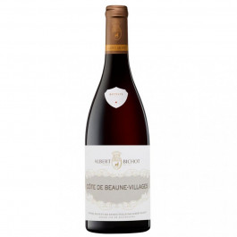 Albert Bichot Вино  Cote de Beaune-Villages 0,75 л сухе тихе червоне (3296311125007)