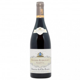 Albert Bichot Вино  Grands-Echezeaux Grand Cru Domaine du Clos Frantin 0,75 л сухе червоне (3296311194010)
