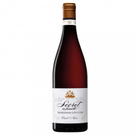 Albert Bichot Вино  Bourgogne Pinot Noir Secret de Famille 0,75 л сухе тихе червоне (3296311110300)