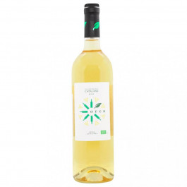 Vignerons Catalans Вино  IGP Cotes Catalanes Orea White 0,75 л сухе тихе біле (3233960084804)