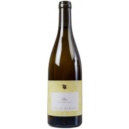 Vie Di Romans Вино  Piere Sauvignon Blanc 0,75 л сухе тихе біле (8032625752394)